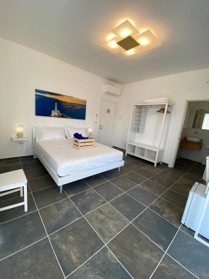 L'Altra Lulia Bed & Breakfast Otranto Eksteriør bilde