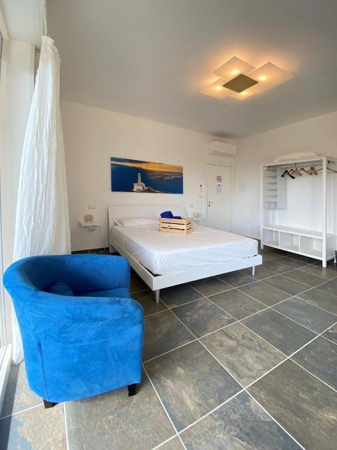 L'Altra Lulia Bed & Breakfast Otranto Eksteriør bilde