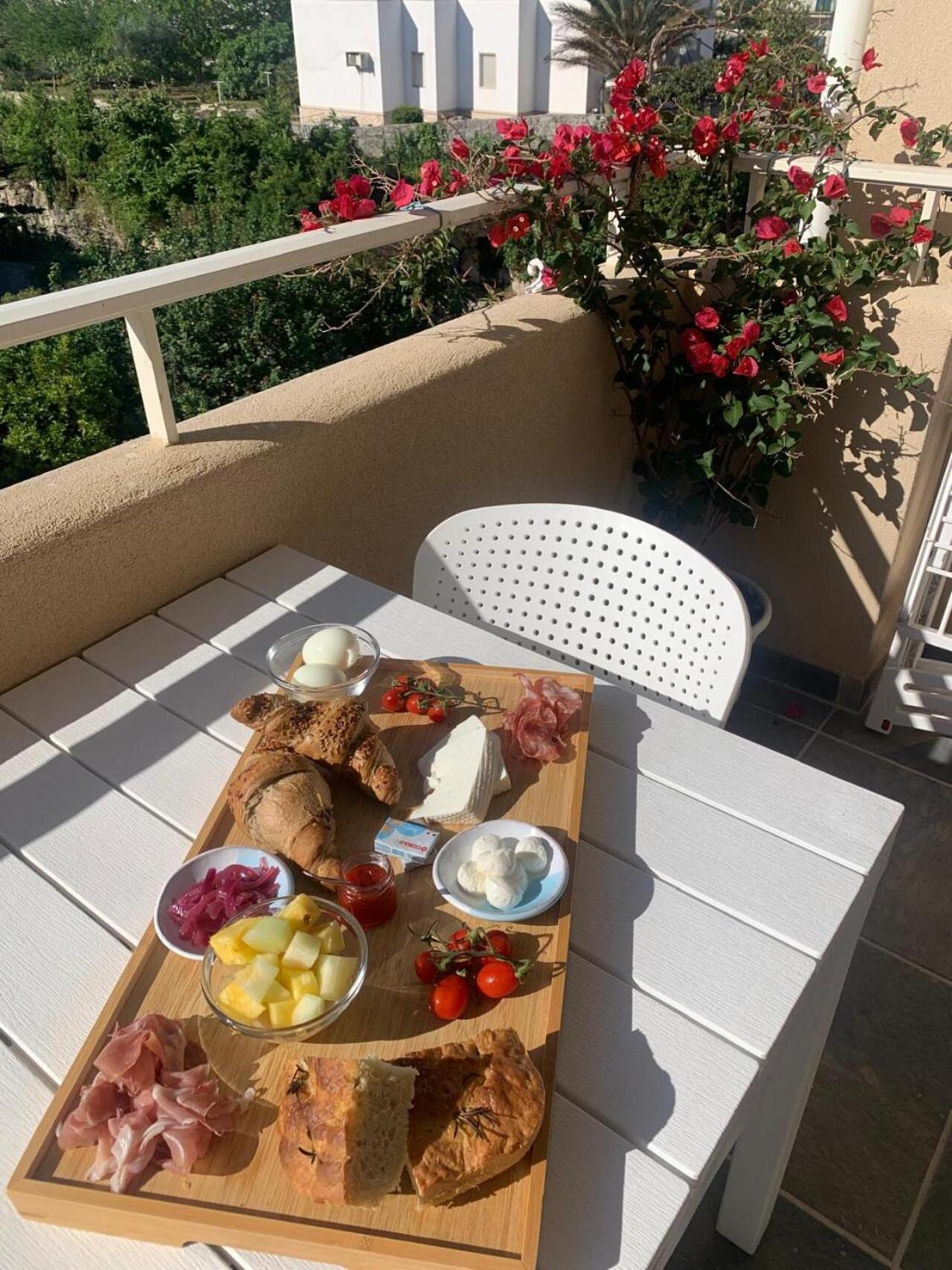 L'Altra Lulia Bed & Breakfast Otranto Eksteriør bilde